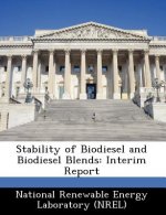 Stability of Biodiesel and Biodiesel Blends