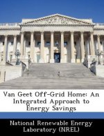 Van Geet Off-Grid Home