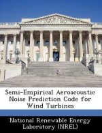 Semi-Empirical Aeroacoustic Noise Prediction Code for Wind Turbines