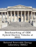 Benchmarking of OEM Hybrid Electric Vehicles at Nrel