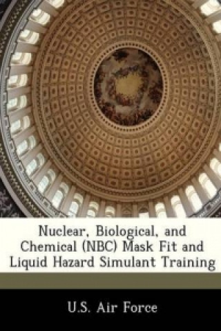 Nuclear, Biological, and Chemical (NBC) Mask Fit and Liquid Hazard Simulant Training