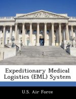 Expeditionary Medical Logistics (Eml) System