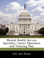 Mental Health Service Specialty
