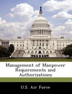 Management of Manpower Requirements and Authorizations