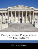 Preoperative Preparation of the Patient