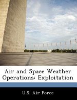 Air and Space Weather Operations