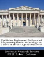 Equilibrium Displacement Mathematical Programming Models