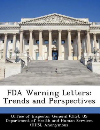 FDA Warning Letters