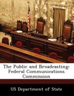 Public and Broadcasting