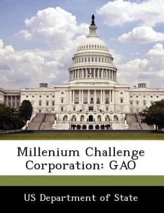 Millenium Challenge Corporation