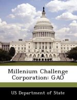 Millenium Challenge Corporation
