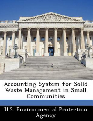 Accounting System for Solid Waste Management in Small Communities