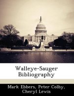 Walleye-Sauger Bibliography