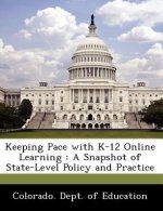 Keeping Pace with K-12 Online Learning
