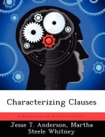 Characterizing Clauses