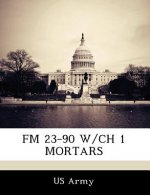 FM 23-90 W/Ch 1 Mortars