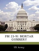 FM 23-91 Mortar Gunnery