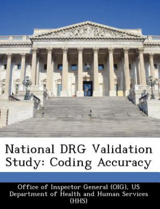 National Drg Validation Study