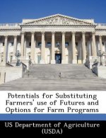 Potentials for Substituting Farmers' Use of Futures and Options for Farm Programs