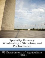 Specialty Grocery Wholesaling