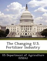 Changing U.S. Fertilizer Industry