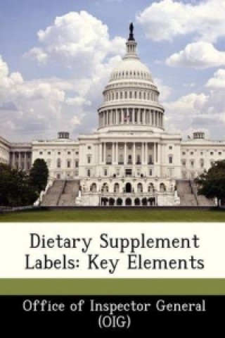 Dietary Supplement Labels