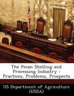 Pecan Shelling and Processing Industry