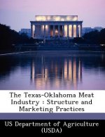 Texas-Oklahoma Meat Industry