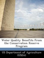 Water Quality Benefits from the Conservation Reserve Program