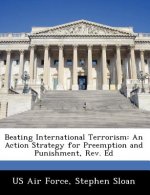 Beating International Terrorism