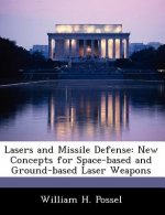 Lasers and Missile Defense