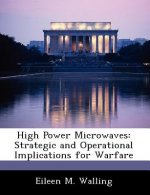High Power Microwaves