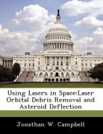 Using Lasers in Space
