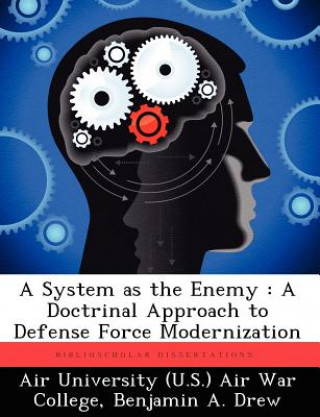 System as the Enemy