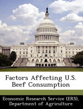 Factors Affecting U.S. Beef Consumption