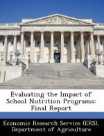 Evaluating the Impact of School Nutrition Programs