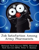 Job Satisfaction Among Army Pharmacists