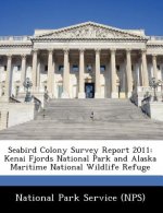 Seabird Colony Survey Report 2011