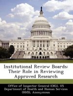 Institutional Review Boards
