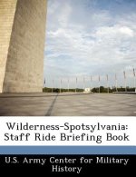 Wilderness-Spotsylvania