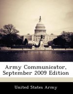 Army Communicator, September 2009 Edition