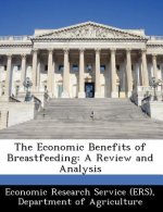 Economic Benefits of Breastfeeding