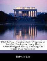 Pilot Safety Training Audit Program or Are Our Employees Using Their Lockout-Tagout Safety Training for Their Own Protection
