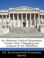 Air Pollution Control Orientation Course