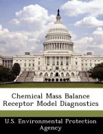 Chemical Mass Balance Receptor Model Diagnostics