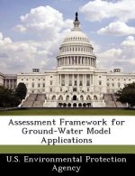 Assessment Framework for Ground-Water Model Applications