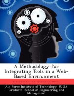 Methodology for Integrating Tools in a Web-Based Environment