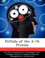 Pitfalls of the A-76 Process
