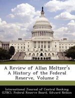 Review of Allan Meltzer's a History of the Federal Reserve, Volume 2
