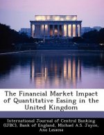 Financial Market Impact of Quantitative Easing in the United Kingdom